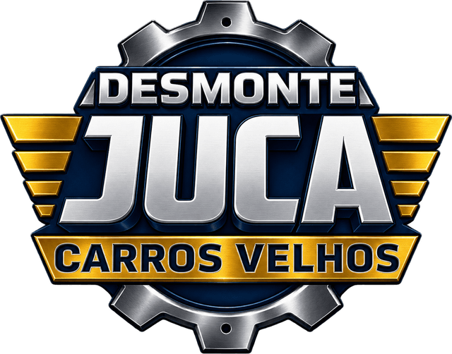 Desmonte Juca Carros Velhos